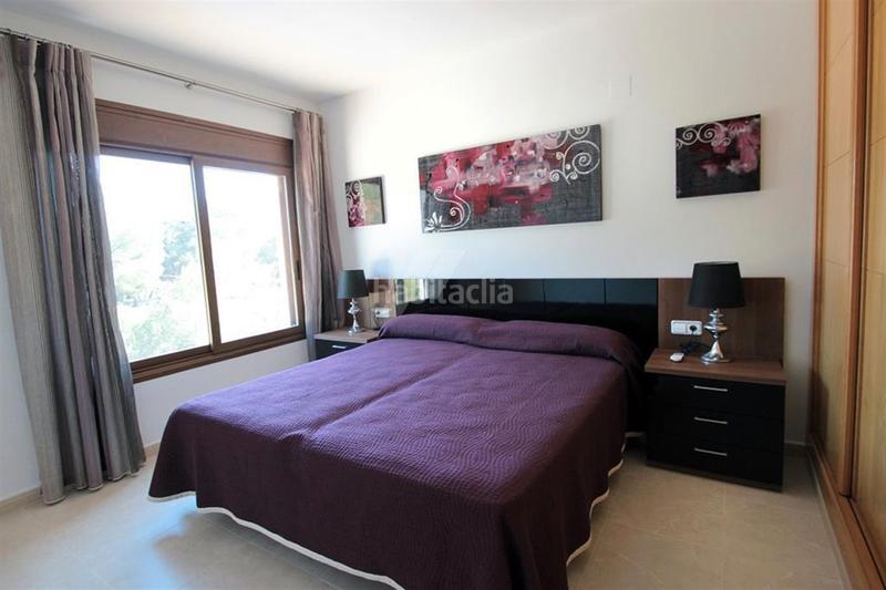 Foto 919da918-9874-47a7-b168-dcb782d9b900. Chalet mit heizung parking pool in Pinar de Advocat-Cometa Moraira