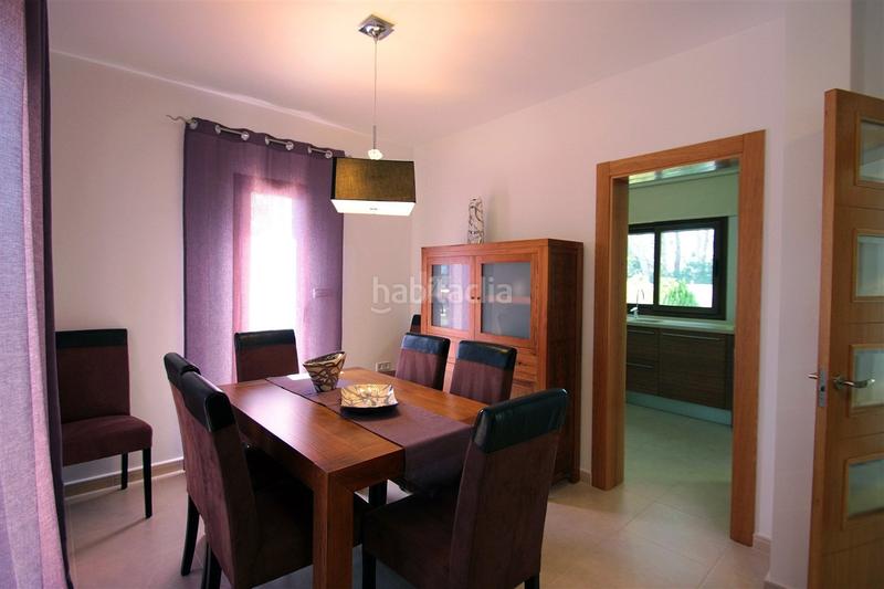 Foto 15353306-4e90-436a-9e9a-d50f1884e51b. Chalet with heating parking pool in Pinar de Advocat-Cometa Moraira