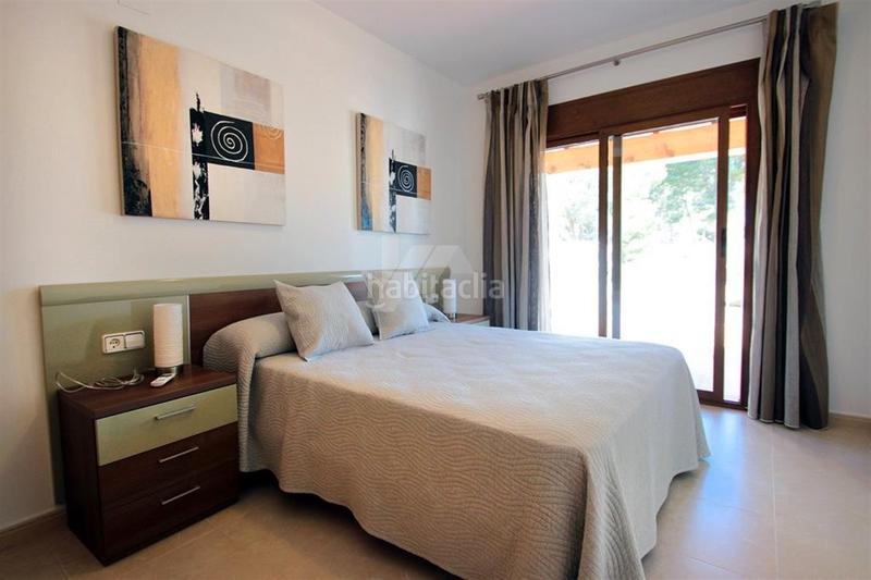 Foto 162ce641-3c21-44ce-93cf-8bbd3d4826da. Chalet with heating parking pool in Pinar de Advocat-Cometa Moraira