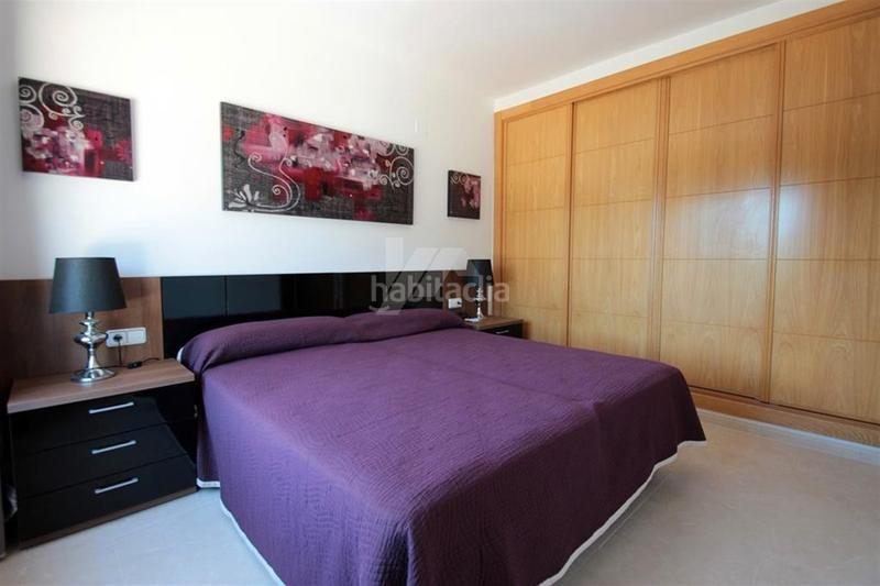 Foto 233075ae-a62a-4fe9-a895-42627024296f. Chalet with heating parking pool in Pinar de Advocat-Cometa Moraira