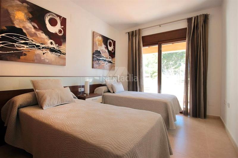 Foto 7bf0a20e-9905-49f4-b227-07c13f7f7399. Chalet with heating parking pool in Pinar de Advocat-Cometa Moraira