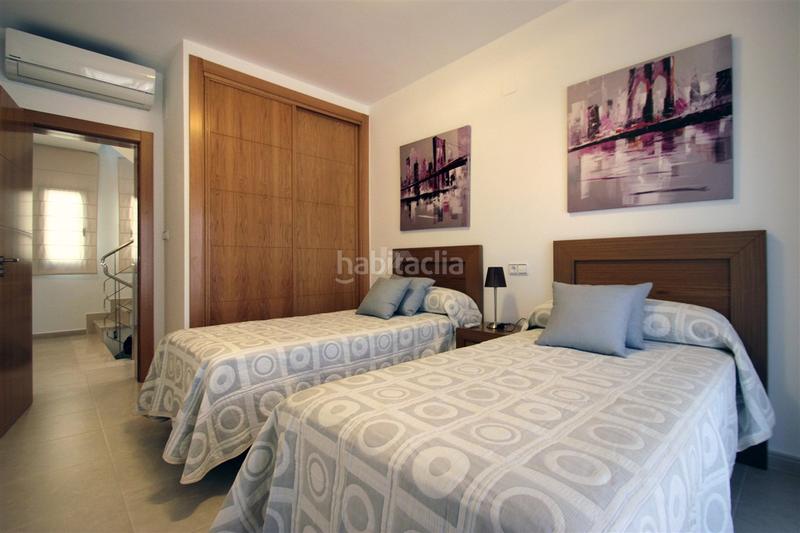 Foto aa35d298-24bf-4e75-89bb-5fcbe3485fd2. Chalet with heating parking pool in Pinar de Advocat-Cometa Moraira