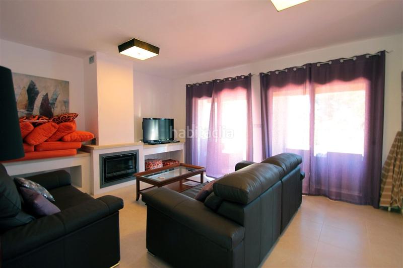 Foto 31aae45e-add5-47de-ab59-2b87e37a914f. Chalet en Pinar de Advocat-Cometa Moraira