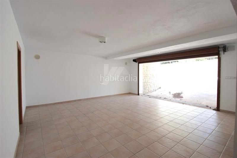 Foto 82e84b41-8e13-4fa1-84e3-1bff0fb6791f. Chalet en Pinar de Advocat-Cometa Moraira