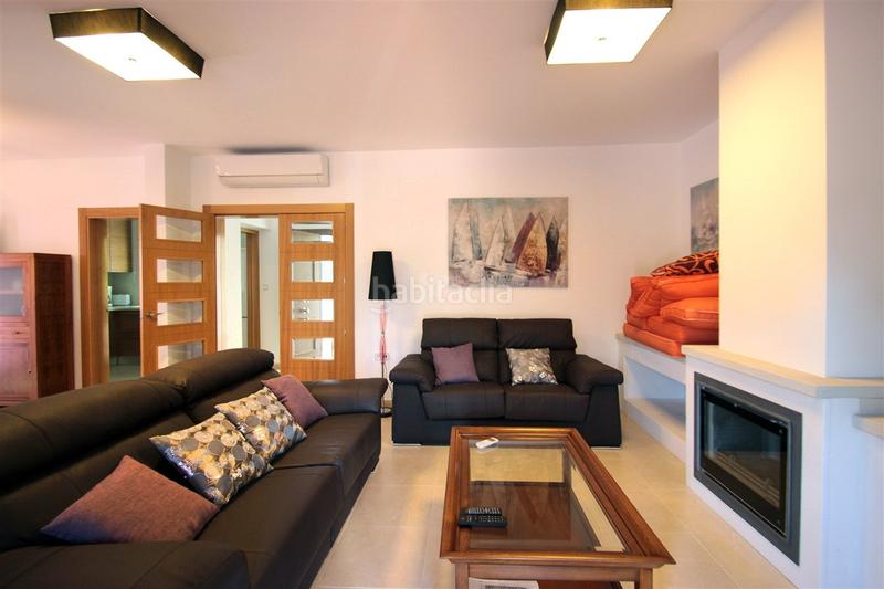 Foto 83c5fee7-1e7e-412d-8b6b-c93965306b29. Chalet en Pinar de Advocat-Cometa Moraira