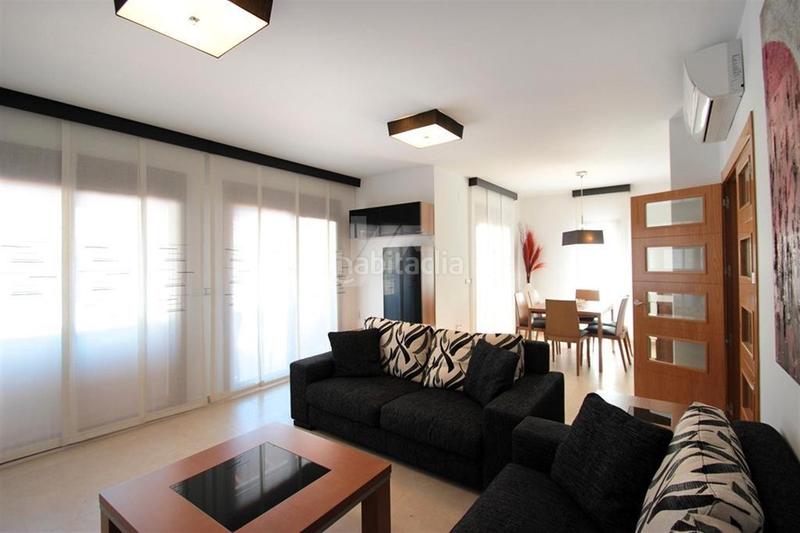 Foto d8693e18-7bba-4037-9631-baf57dca2d73. Chalet en Pinar de Advocat-Cometa Moraira