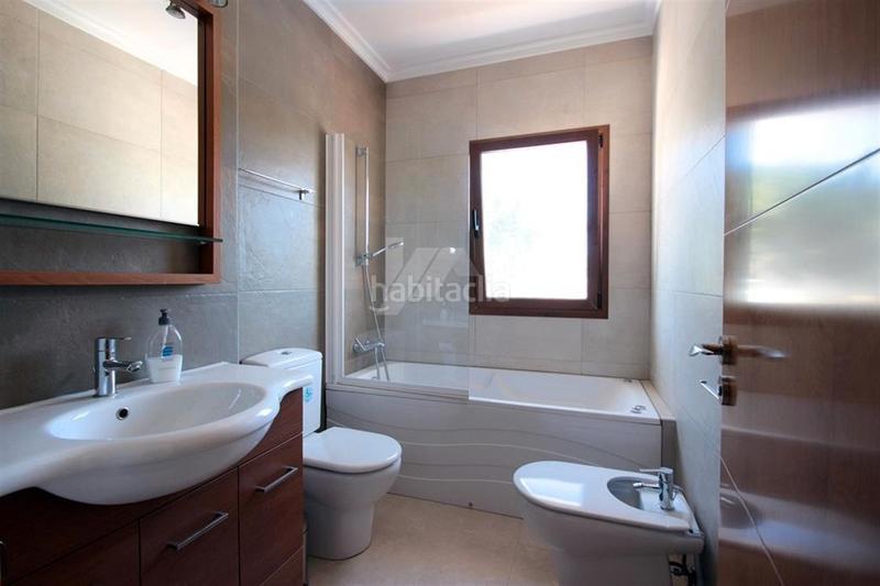 Foto b7547bee-42d6-4c3a-b66b-78753d9920a9. Chalet con riscaldamento parcheggio piscina in Pinar de Advocat-Cometa Moraira