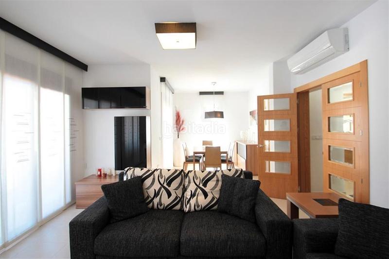 Foto e88be0a4-d8c4-4f66-a87b-fd771e670505. Chalet con riscaldamento parcheggio piscina in Pinar de Advocat-Cometa Moraira