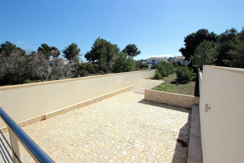 Foto eaeb2921-6e57-48b3-9ae9-b260cbe4edf9. Chalet con riscaldamento parcheggio piscina in Pinar de Advocat-Cometa Moraira