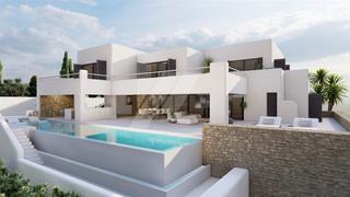 Chalet in Benimeit-Tabaira