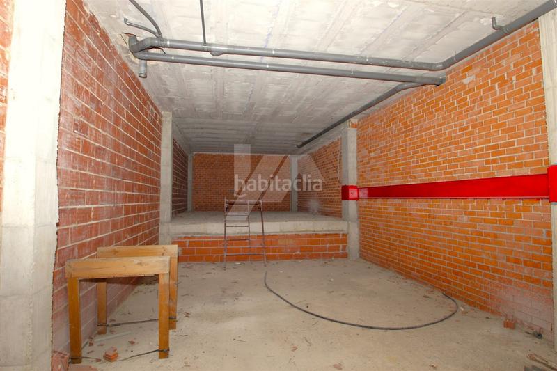 Foto 63245bc6-6b20-408b-9f5b-917737f2fb9b. Local comercial en Teulada