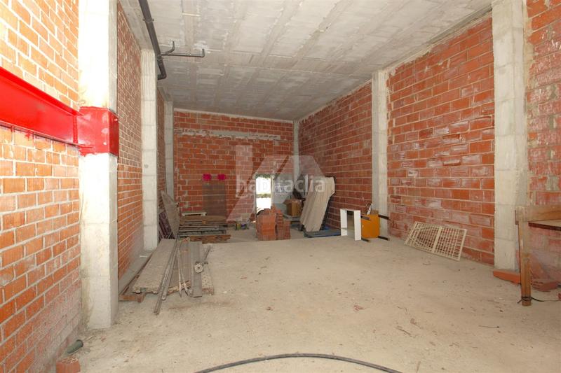 Foto 657c97da-ef93-40d4-9d7a-de63c0b49cc5. Local comercial en Teulada
