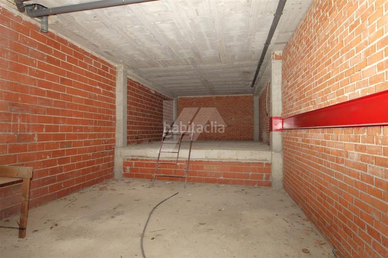 Foto c0b82b2c-4945-49fe-84d0-0f748cba9894. Local comercial en Teulada