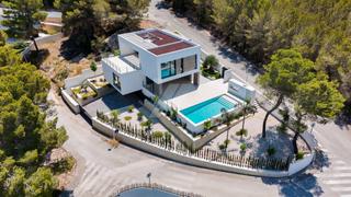 Xalet a Benimeit-Tabaira