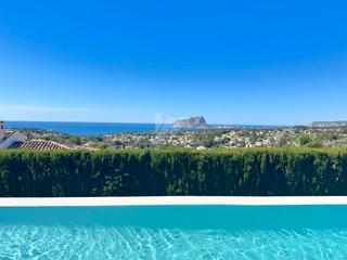 Chalet en Pinar de Advocat-Cometa