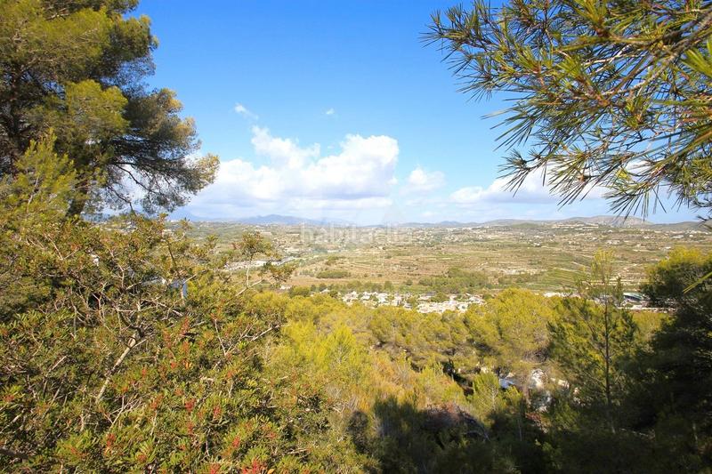 Foto 5a102f71-0118-4744-b0bf-dab1261dfda5. Residential plot in Alcassar Poble Nou de Benitatxell (el)