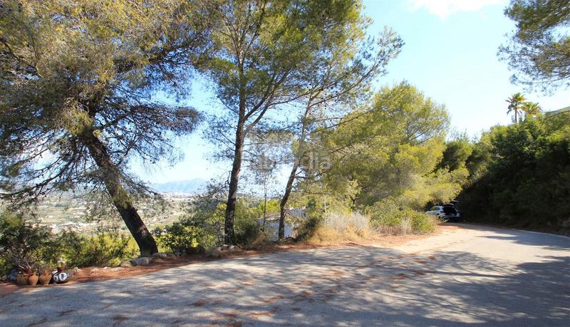 Foto 53640073-ca64-4050-8e2e-ceff73fedc78. Terreno residenziale in Alcassar Poble Nou de Benitatxell (el)