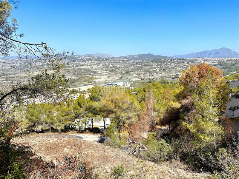 Foto 681c3ca0-51ca-4677-9e81-ba108e7d5aaf. Wohngrundstück in Alcassar Poble Nou de Benitatxell (el)