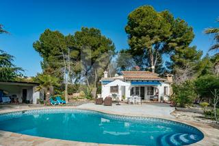 Chalet en Paichi