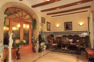 Country house in Teulada