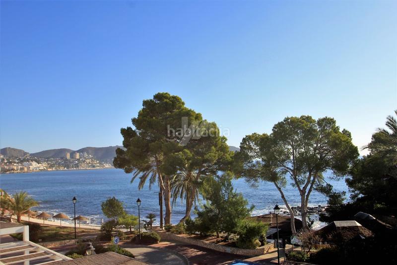 Foto 0a1a36ae-f543-453f-8b4e-4164e8d2cbf8. Business premise in Moravit-Cap Blanc Moraira