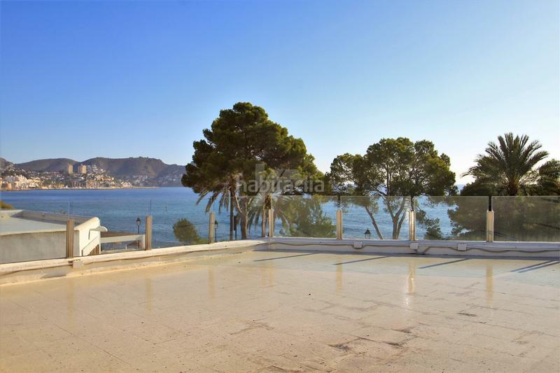 Foto e4323ec8-9f79-4dfc-b0f3-aa46d30f8b35. Business premise in Moravit-Cap Blanc Moraira