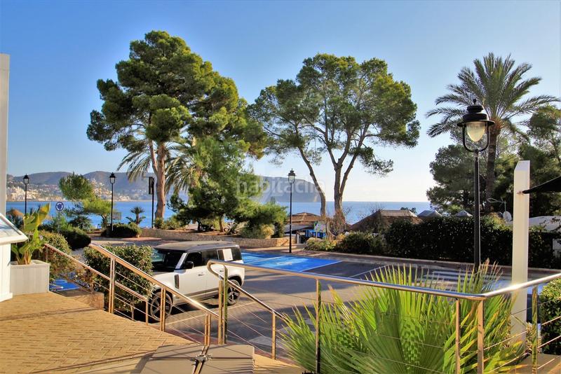 Foto 426f35ae-b62b-47df-a69d-fe3dc0e24bd3. Local comercial a Moravit-Cap Blanc Moraira