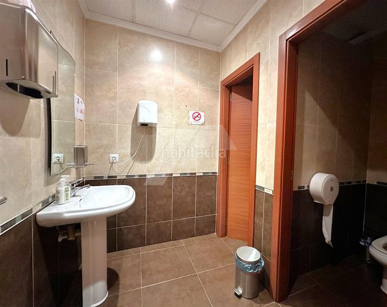 Foto 0b4d5243-7d7d-4bac-81ad-6fc5a6c799ac. Local comercial en Teulada