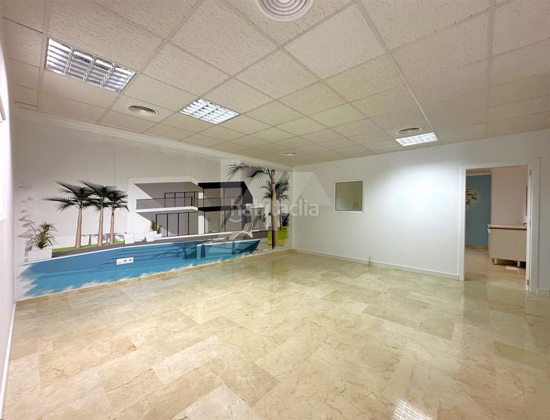 Foto 5882bb22-5762-435d-b38b-7ab399630560. Local comercial en Teulada