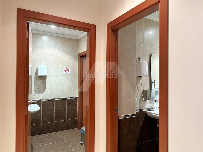 Foto 7d7ae201-4ae2-4340-876a-f27d10732ef1. Local comercial en Teulada
