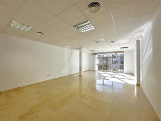 Local Comercial a Teulada