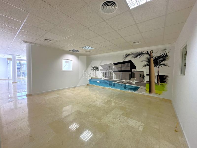 Foto a43c6038-c4ff-43ad-a9be-f76e41cb0240. Local comercial en Teulada