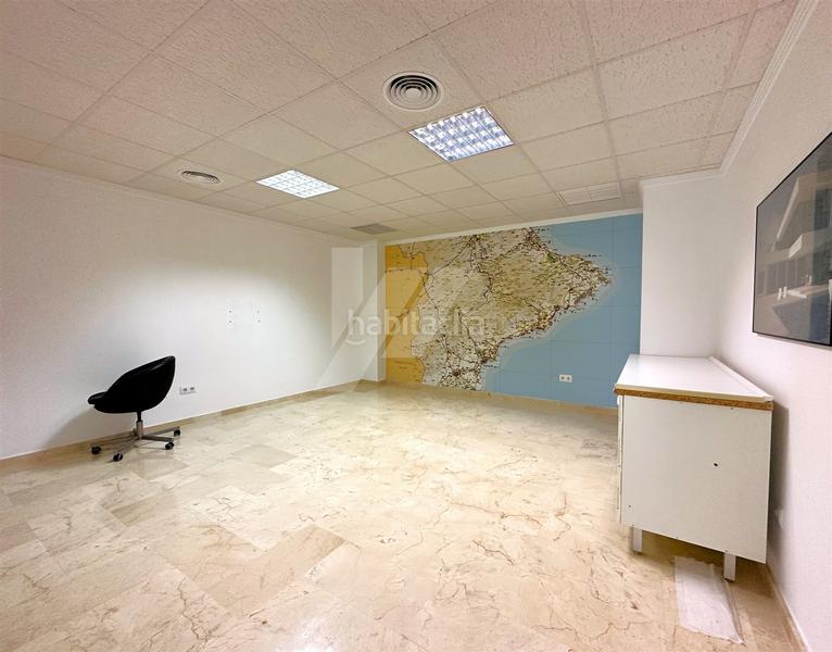 Foto b8bc0062-daac-4d75-98b4-5cc7fe312274. Local comercial en Teulada