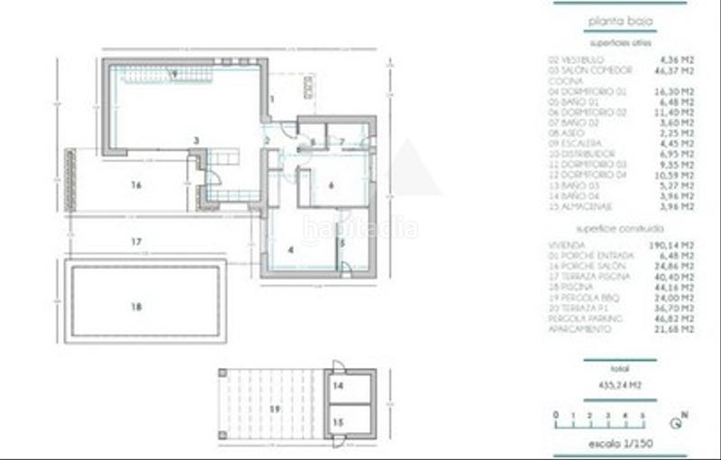 Foto 6a12ca0b-19ec-49a7-9d8c-dad6183c3510. Chalet en Pinar de Advocat-Cometa Moraira
