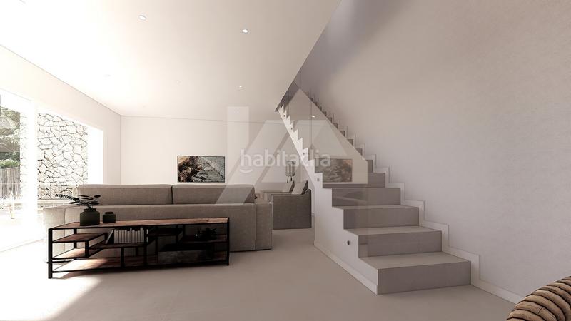 Foto e5dfea60-d767-4214-99bc-6260ad726464. Chalet en Pinar de Advocat-Cometa Moraira