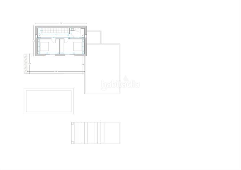 Foto 129f3a3a-383f-427f-b855-b6ba6606fcc0. Xalet amb calefacció aparcament piscina a Pinar de Advocat-Cometa Moraira