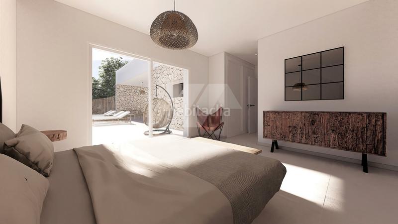 Foto 21dd3378-fb75-4332-8852-0d967964b911. Xalet amb calefacció aparcament piscina a Pinar de Advocat-Cometa Moraira