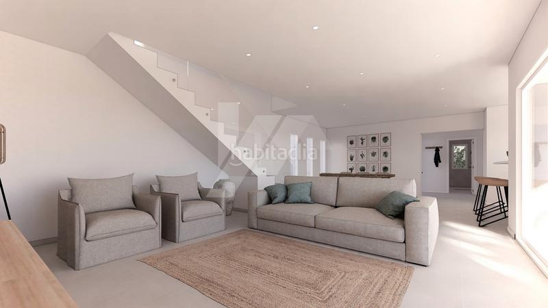 Foto 3f696885-1b6a-40f5-9b30-bdebf6233874. Xalet amb calefacció aparcament piscina a Pinar de Advocat-Cometa Moraira