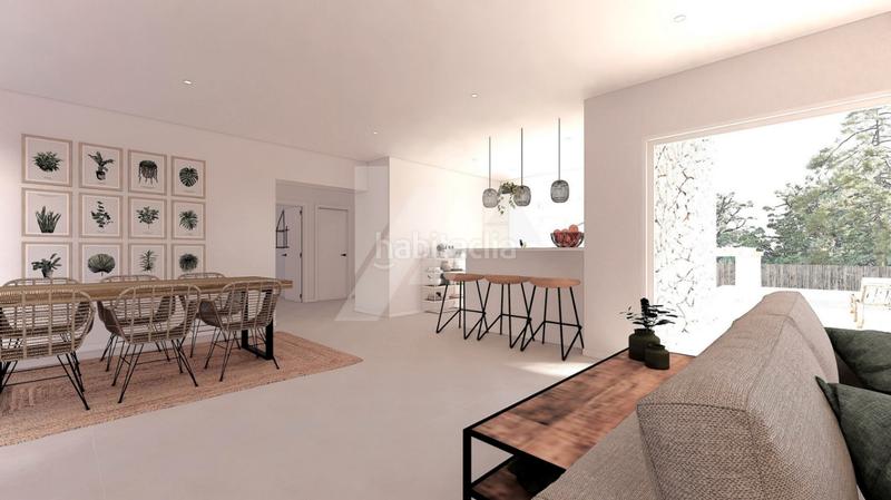 Foto ed2adcc0-9c43-4736-8439-e4b9e0c4d099. Xalet amb calefacció aparcament piscina a Pinar de Advocat-Cometa Moraira