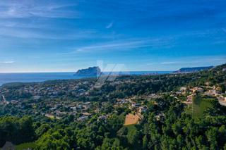 Chalet in La Viña-Montemar-San Jaime