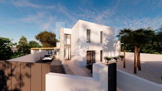 Chalet à Pinar de Advocat-Cometa
