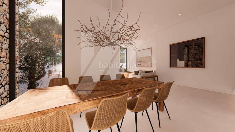 Foto 400e26c3-c1fa-4fc9-9bde-b3af0701d654. Chalet en Pinar de Advocat-Cometa Moraira