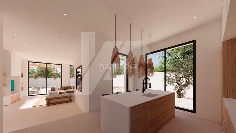 Foto 6800c8c7-6eaf-4a63-9f7e-89d8926cea9d. Chalet en Pinar de Advocat-Cometa Moraira