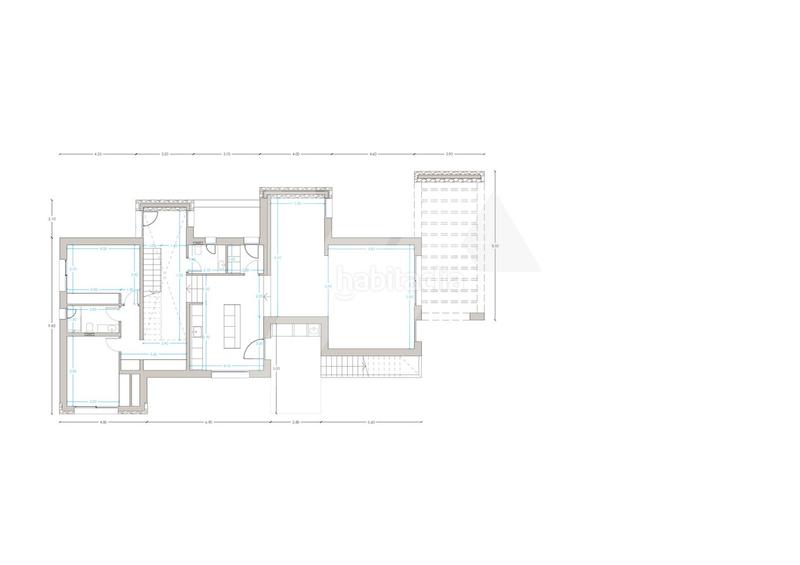 Foto 6d90896f-a2e6-4b34-8012-8f324272fde4. Chalet en Pinar de Advocat-Cometa Moraira