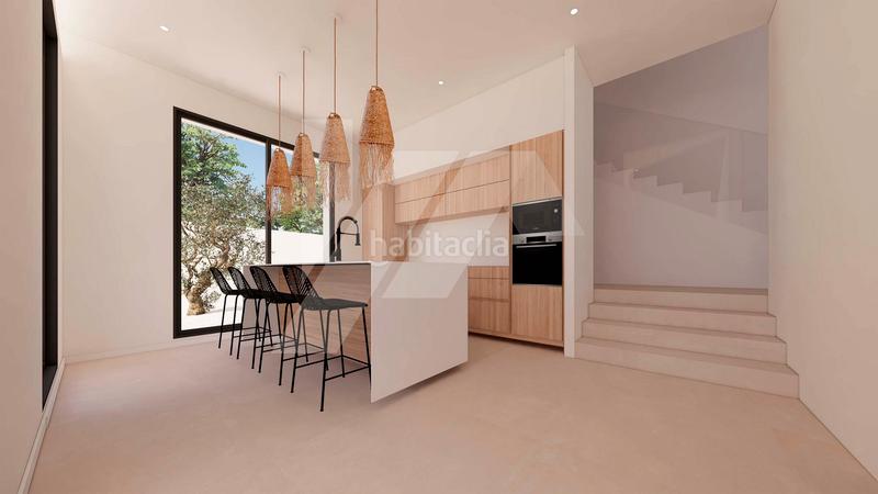 Foto 749664ef-ca60-4934-bfe3-aaad10218896. Chalet en Pinar de Advocat-Cometa Moraira