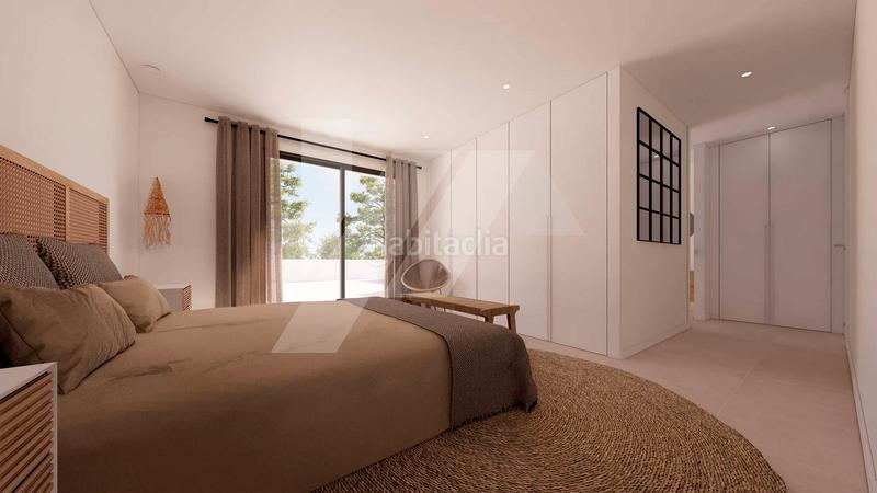 Foto 82171f65-cf1b-4777-a3f8-38ba72ced277. Chalet en Pinar de Advocat-Cometa Moraira