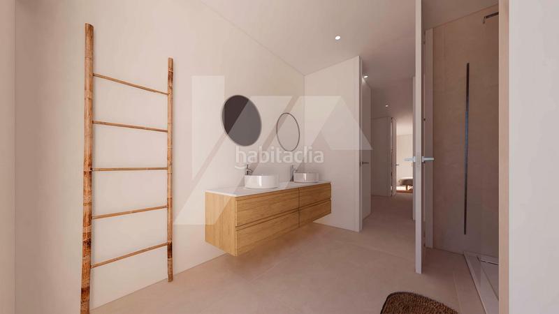 Foto 8b8ea8f8-72fb-4b53-8cfe-068b11a7dc11. Chalet en Pinar de Advocat-Cometa Moraira