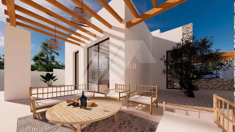 Foto a1b46d7c-e46c-4046-a779-744685c193a1. Chalet con riscaldamento parcheggio piscina in Pinar de Advocat-Cometa Moraira