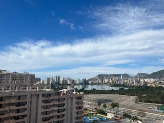 Apartament a Zona Levante - Playa Fossa