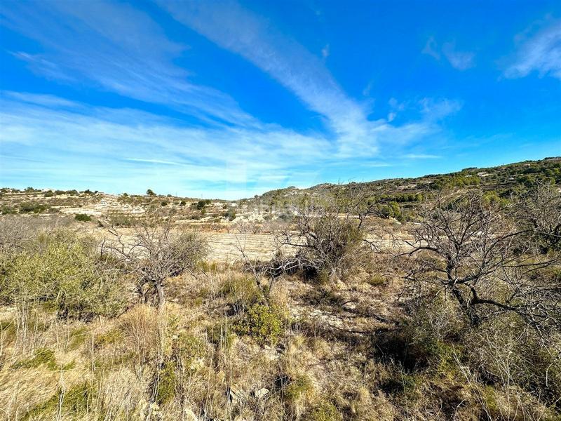 Foto 698e7f7a-fc5b-4fe2-ab85-c9ef29e52b16. Terreno residencial en Benissa pueblo Benissa